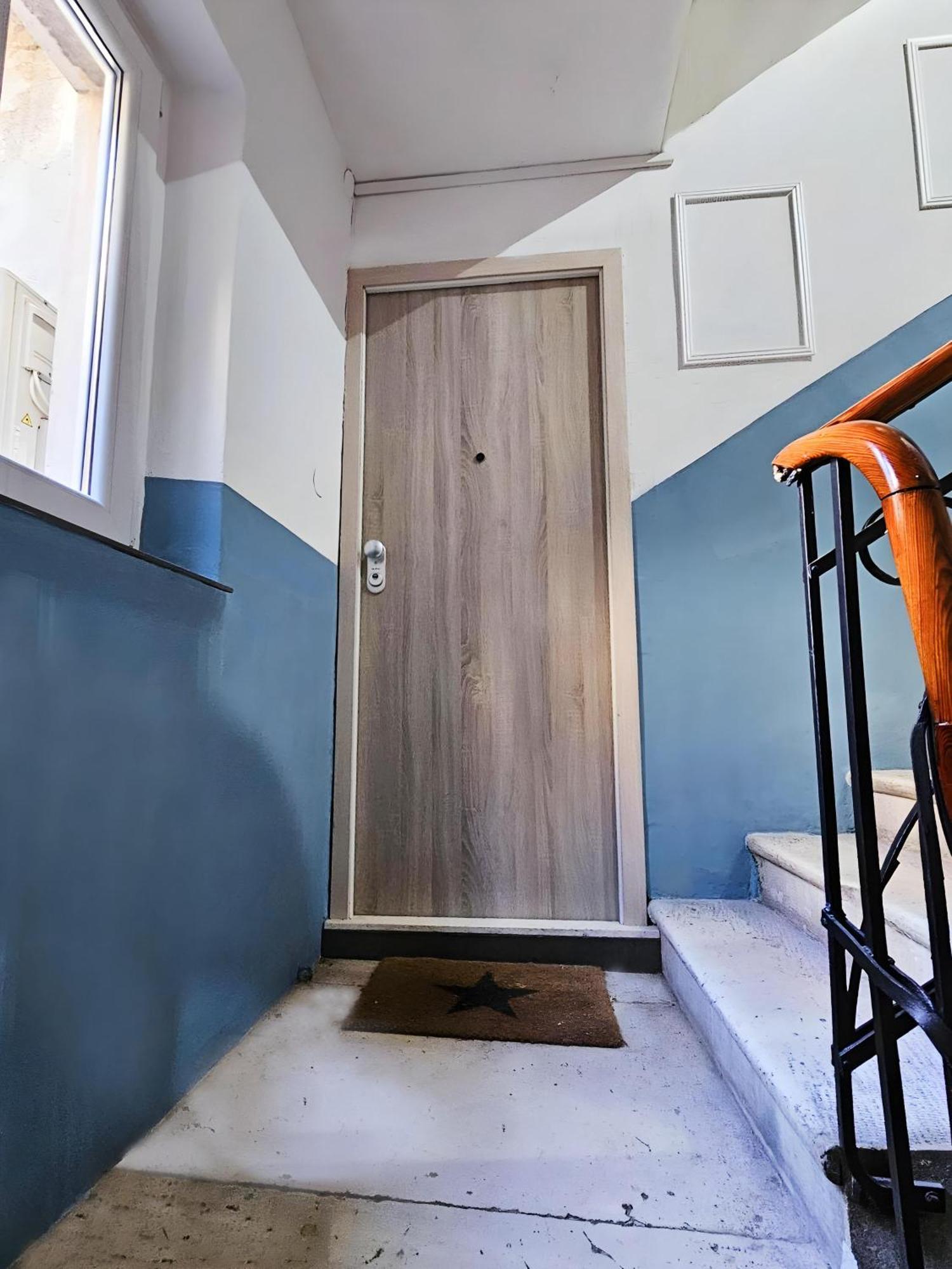 Palace Apartment Split Extérieur photo