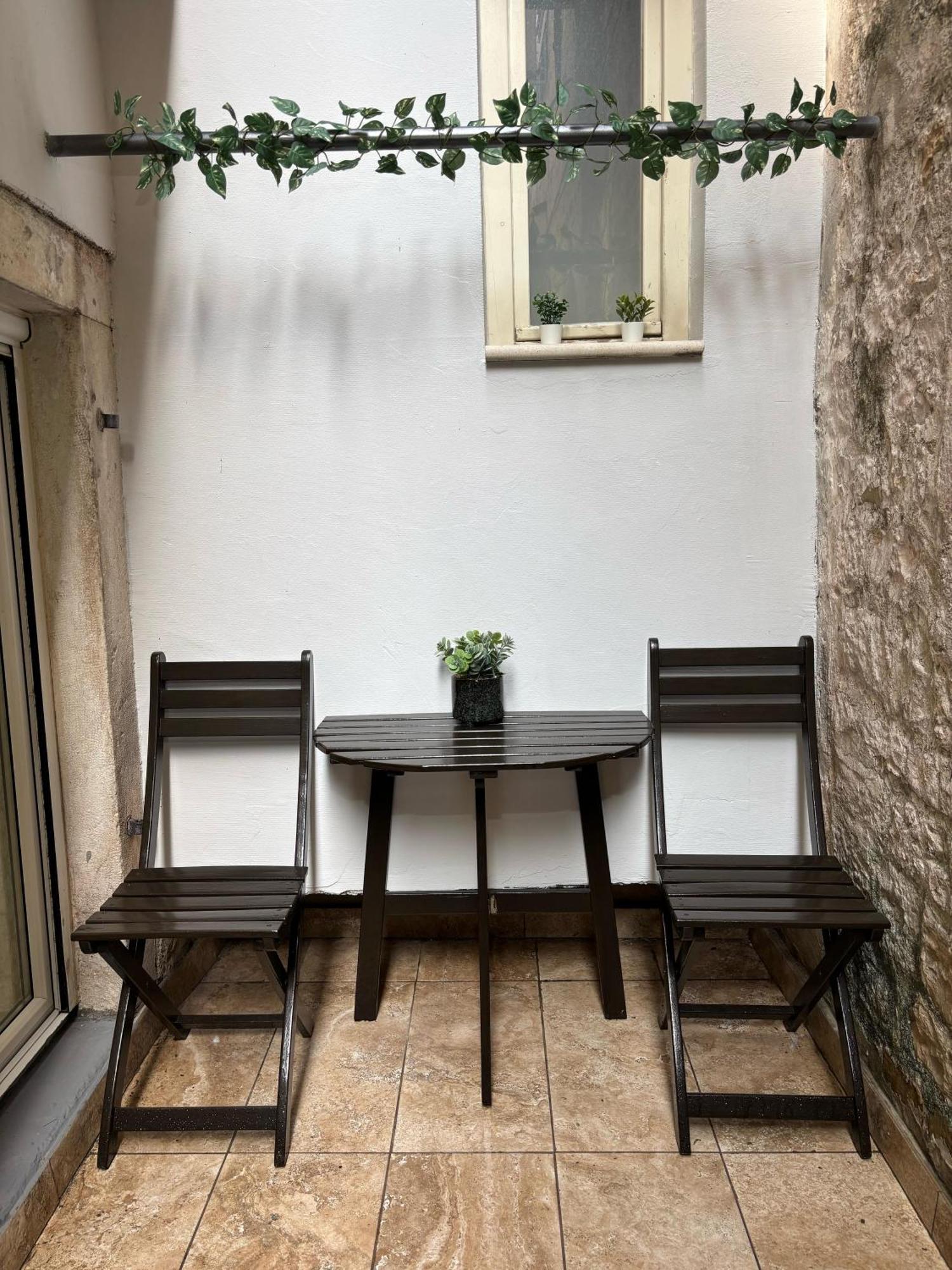 Palace Apartment Split Extérieur photo