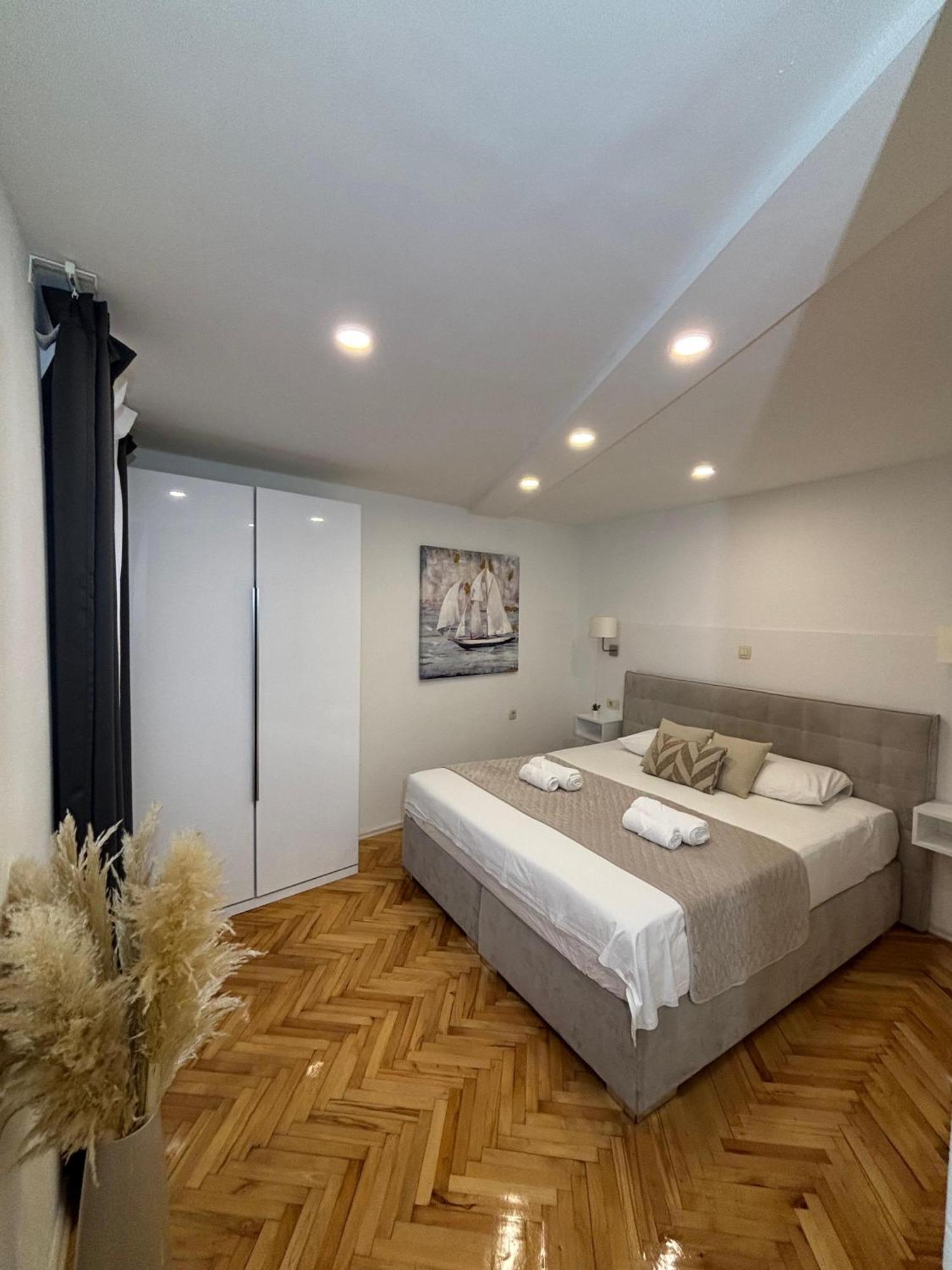 Palace Apartment Split Extérieur photo